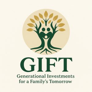 GIFT Logo GIFT Logo